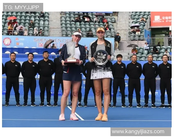 深圳网球队在世界杯预选赛中的实力展现与未来发展潜力分析