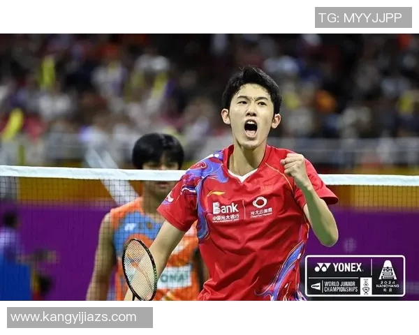 武汉羽毛球队实力提升引发热议新篇章展现未来发展潜力与挑战