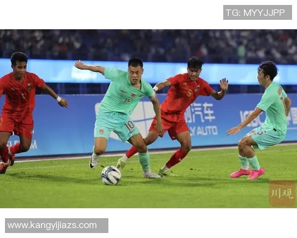 亚运会回顾：西安足球队在赛场上的经验与表现分析