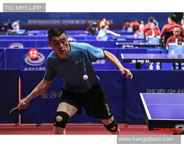 全运会特别报道:重庆乒乓球队如何实现历史性突破与辉煌成就 全运会特别报道:重庆乒乓球队如何实现历史性突破与辉煌成就