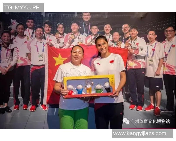 北京篮球队在亚运会中的团队协作表现分析与启示 北京篮球队在亚运会中的团队协作表现分析与启示