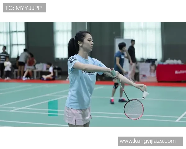 对话吴军:回顾羽毛球生涯中的挑战与成就分享 对话吴军:回顾羽毛球生涯中的挑战与成就分享