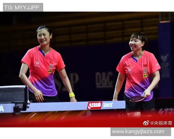 广州乒乓球队实力对比深度解析与未来发展趋势探讨 广州乒乓球队实力对比深度解析与未来发展趋势探讨