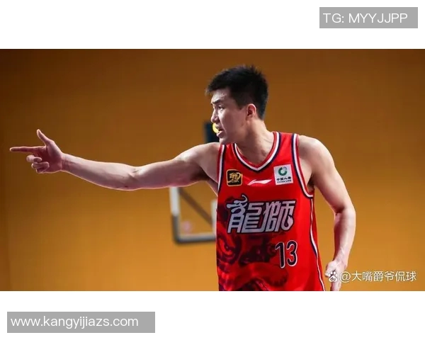 广州篮球队实力揭秘：从战术到球员全面剖析球队的辉煌与挑战