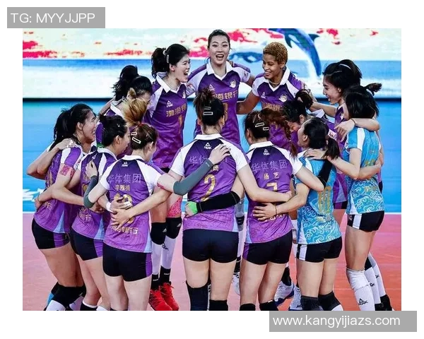 广州排球队荣登全国排球技术排行榜第四名引发热议