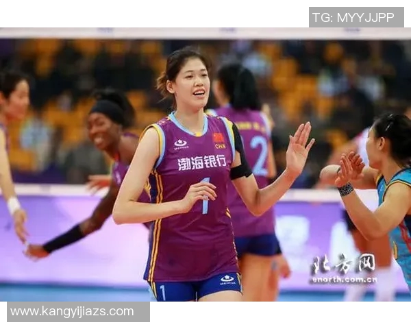 排球节奏排行榜揭晓北京排球队荣获第四名佳绩