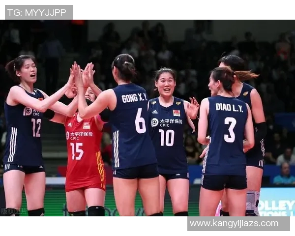 杭州排球队荣登全国排球配合排行榜第五名展现强劲实力 杭州排球队荣登全国排球配合排行榜第五名展现强劲实力