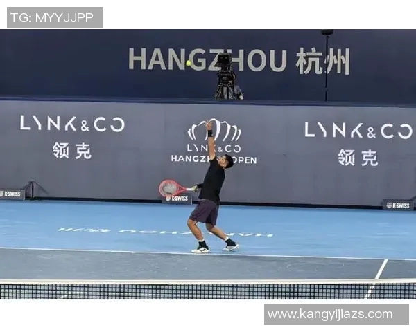 杭州网球队在全国网球战术排行榜中荣获第八名展现实力与潜力