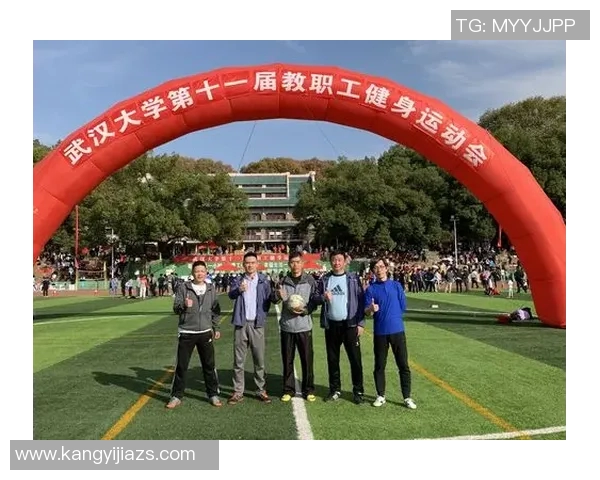 武汉足球队的精神探索与团队意识的深度剖析