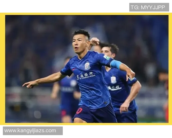 深圳足球队在冠军赛中的强势表现与未来展望分析 深圳足球队在冠军赛中的强势表现与未来展望分析