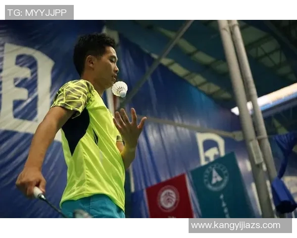 王秀英专访揭示羽毛球成功秘诀与背后故事