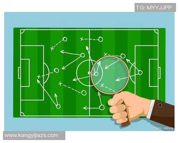 科学足球训练方法揭秘提升球员实力的有效策略与技巧 科学足球训练方法揭秘提升球员实力的有效策略与技巧
