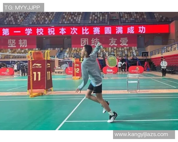 羽毛球技术实力大比拼上海羽毛球队荣获全国第五名佳绩